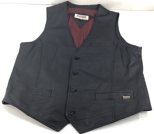 Jofama mens black - jofama, vest